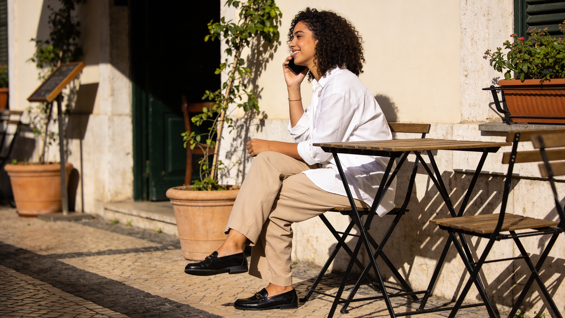 Loafer Feminino: Como Usar o Sapato Queridinho de 2026