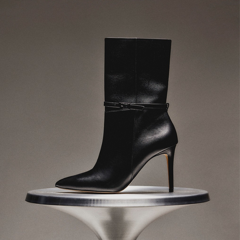 Botas e Coturnos