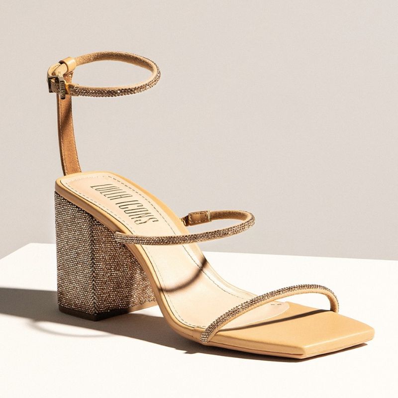 Sandália Santa Lolla