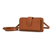 Bolsa Carteira Santa Lolla Caramelo Floater Alça