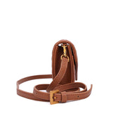 Bolsa Carteira Santa Lolla Terracota Matelassê