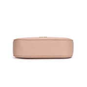 Bolsa Meia Lua Santa Lolla Rosa 