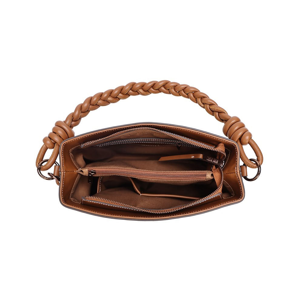 Bolsa Off White Santa Lolla Alça Dupla 