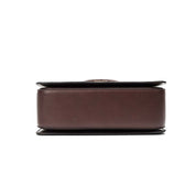 Bolsa Santa Lolla Marrom Soft Alça Dupla