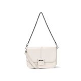 Bolsa Santa Lolla Off White Corrente Metálica