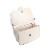 Bolsa Santa Lolla Off White Corrente Metálica