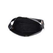 Bolsa Santa Lolla Preta Com Clutch