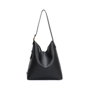 Bolsa Santa Lolla Preta Com Clutch