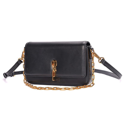 Bolsa Santa Lolla Preta Duas Alças