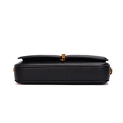 Bolsa Santa Lolla Preta Floater Alça Dupla