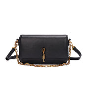 Bolsa Santa Lolla Preta Floater Alça Dupla
