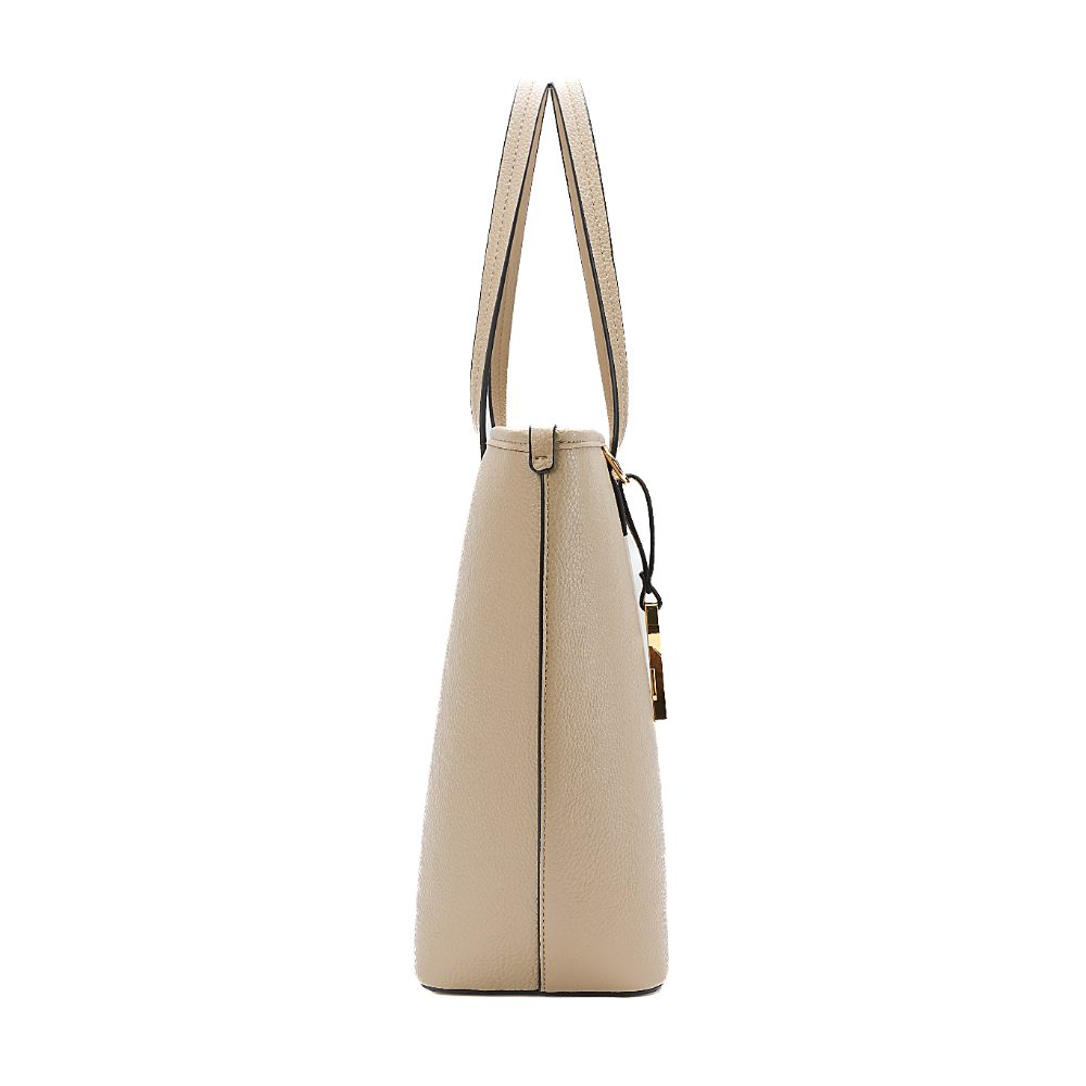 Bolsa Shopper Santa Lolla Areia Floater
