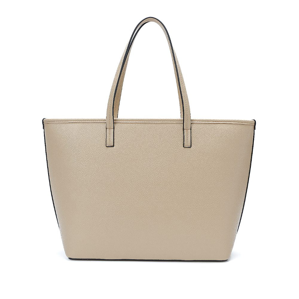 Bolsa Shopper Santa Lolla Areia Floater