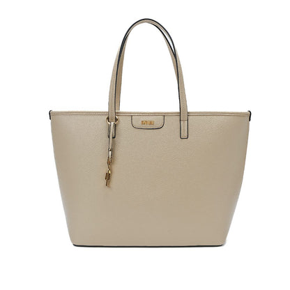 Bolsa Shopper Santa Lolla Areia Floater