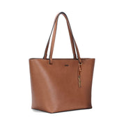 Bolsa Shopper Santa Lolla Caramelo Floater Grande