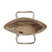 Bolsa Shopper Santa Lolla Cinza Fog Floater