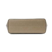 Bolsa Shopper Santa Lolla Cinza Fog Floater