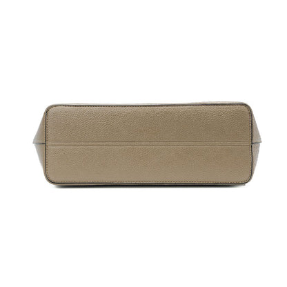 Bolsa Shopper Santa Lolla Cinza Fog Floater