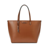 Bolsa Shopper Santa Lolla Marrom Safari Soft