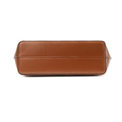 Bolsa Shopper Santa Lolla Marrom Safari Soft