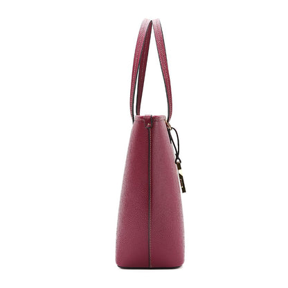 Bolsa Shopper Santa Lolla Vermelho Ruby Floater