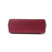 Bolsa Shopper Santa Lolla Vermelho Ruby Floater