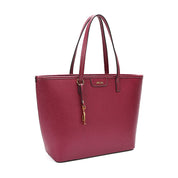 Bolsa Shopper Santa Lolla Vermelho Ruby Floater