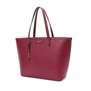 Bolsa Shopper Santa Lolla Vermelho Ruby Floater