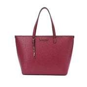 Bolsa Shopper Santa Lolla Vermelho Ruby Floater
