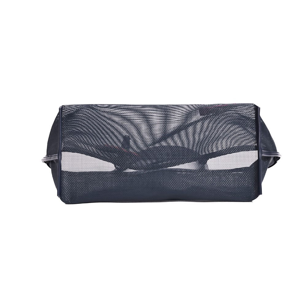 Bolsa Shopper Tela Santa Lolla Azul Navy