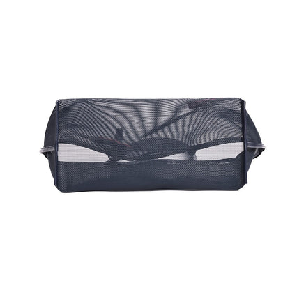 Bolsa Shopper Tela Santa Lolla Azul Navy
