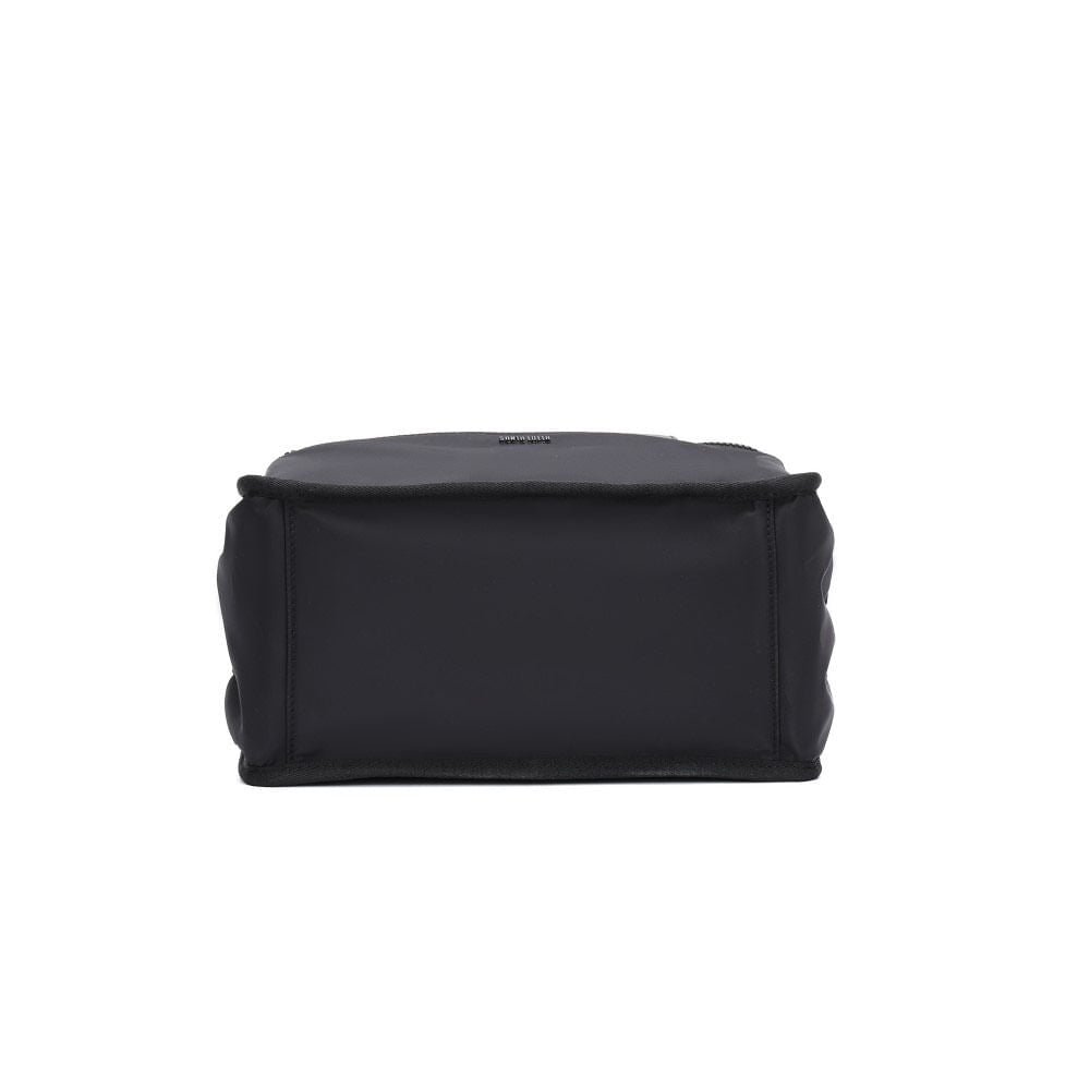 Bolsa Térmica Santa Lolla Preta Nylon Alça Dupla