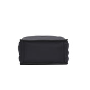 Bolsa Térmica Santa Lolla Preta Nylon Alça Dupla
