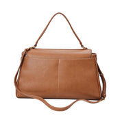 Bolsa Tote Santa Lolla Caramelo Alça Dupla Floater