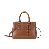Bolsa Tote Santa Lolla Caramelo Alça Tiracolo