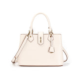 Bolsa Tote Santa Lolla Off White Alça Tiracolo