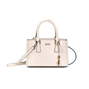 Bolsa Tote Santa Lolla Off White Alça Tiracolo