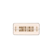 Bolsa Tote Santa Lolla Off White Alça Tiracolo
