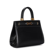 Bolsa Tote Santa Lolla Preta Bridão 