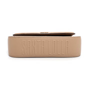 Bolsa Transversal Santa Lolla Bege Floater Aba