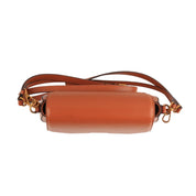 Bolsa Transversal Santa Lolla Caramelo Aba