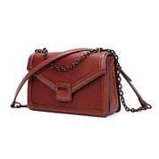 Bolsa Transversal Santa Lolla Caramelo Corrente