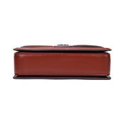 Bolsa Transversal Santa Lolla Caramelo Corrente