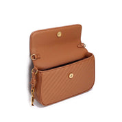 Bolsa Transversal Santa Lolla Caramelo Corrente