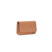 Bolsa Transversal Santa Lolla Caramelo Corrente
