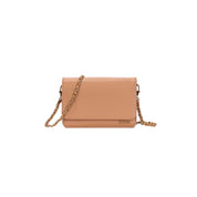 Bolsa Transversal Santa Lolla Caramelo Corrente