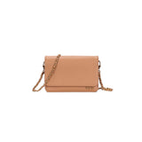 Bolsa Transversal Santa Lolla Caramelo Corrente
