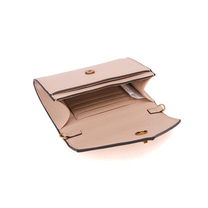 Bolsa Transversal Santa Lolla Nude Aba Envelope