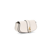 Bolsa Transversal Santa Lolla Off White Aba