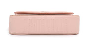 Bolsa Transversal Santa Lolla Rosa Aba Angular